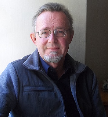 Meet Dr Charles | Wildervanck